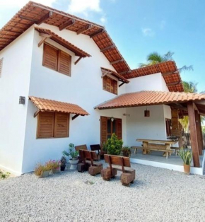 CASA SOLEIL icaraizinho